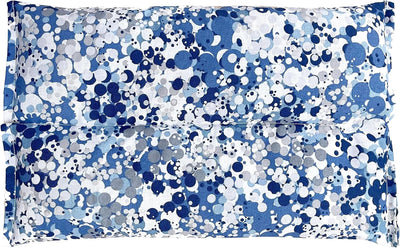 The Original Sack | Microwavable Heating Pad (Indigo)
