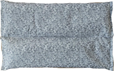 The Original Sack | Microwavable Heating Pad (Grey)