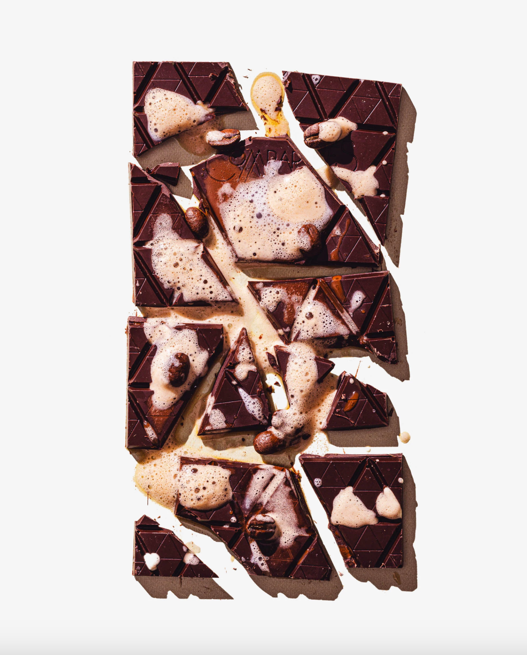 Espresso Martini Chocolate Bar