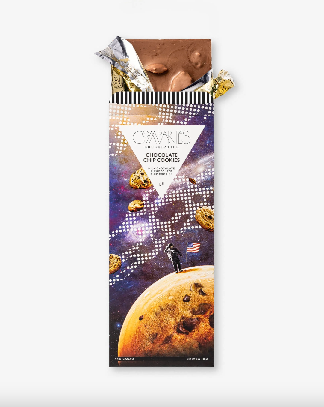 Chocolate Chip Cookies Chocolate Bar