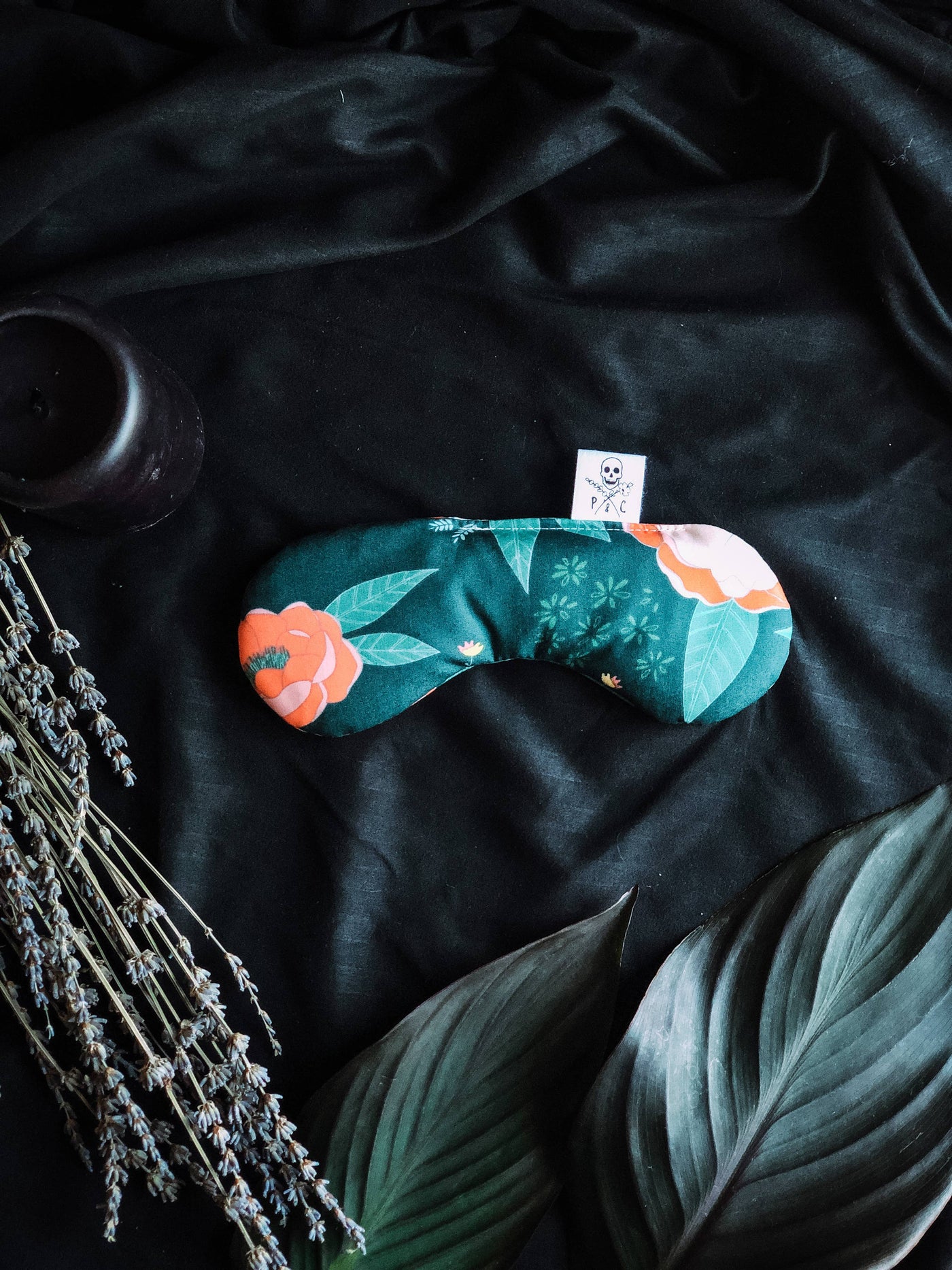 Socket Sack | Peachy Peonies