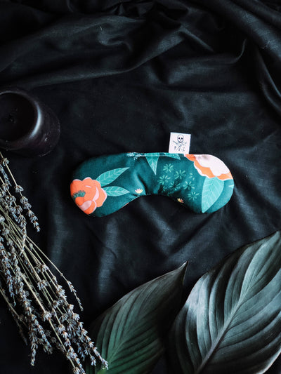 Socket Sack | Peachy Peonies