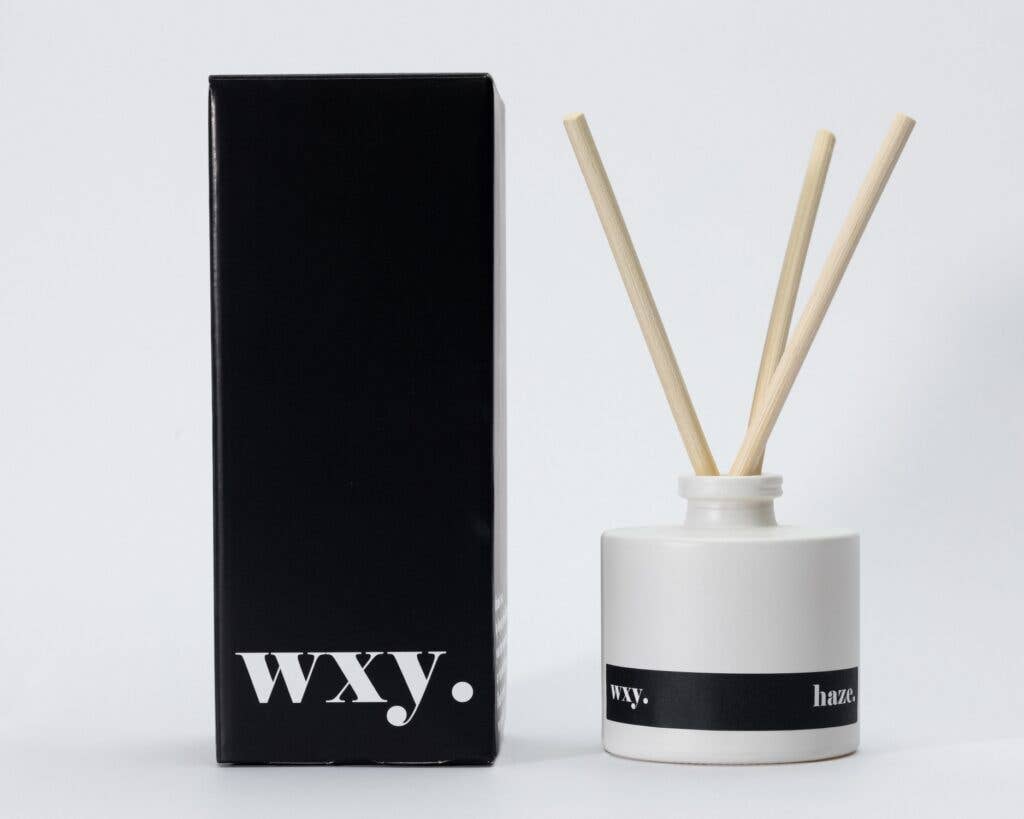 Haze Diffuser
