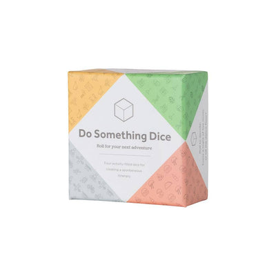 Do Something Dice