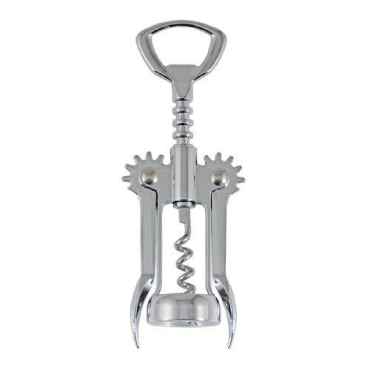 Winged Corkscrew