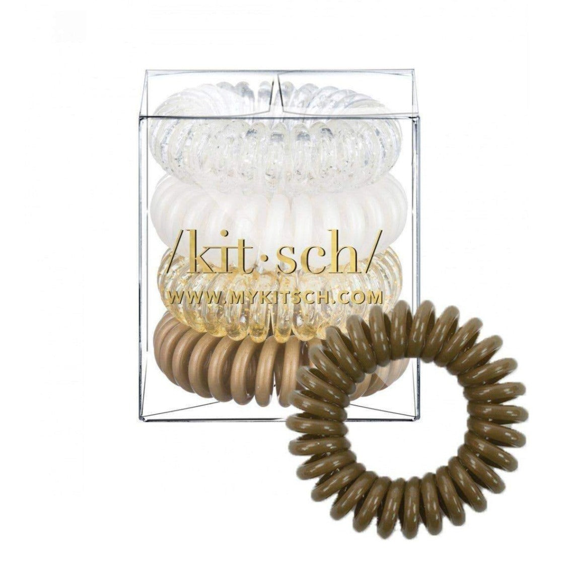 Stargazer Hair Coils