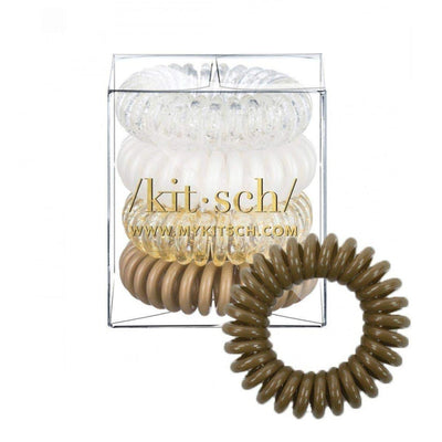 Stargazer Hair Coils