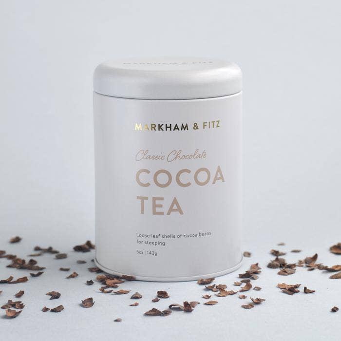 Classic Cocoa Tea