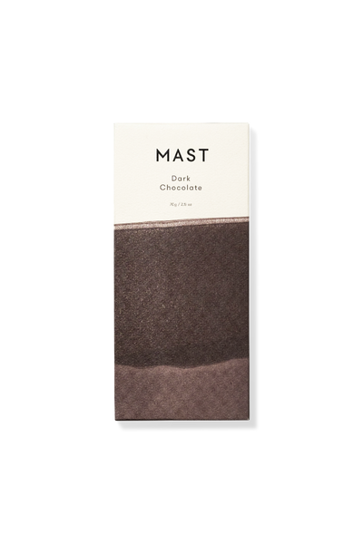 Dark Chocolate Bar