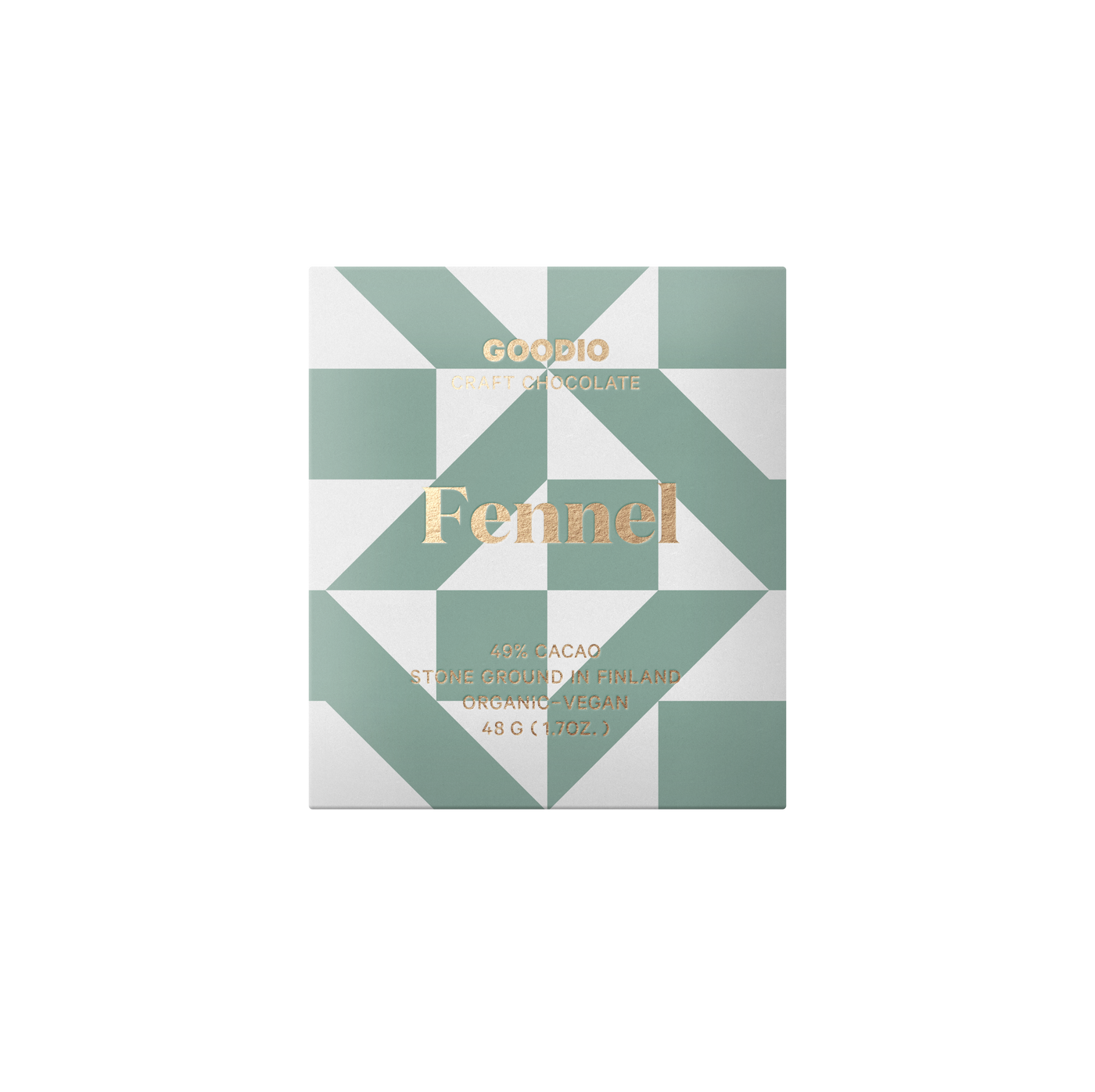 Seasonal Flavor: Fennel 49%