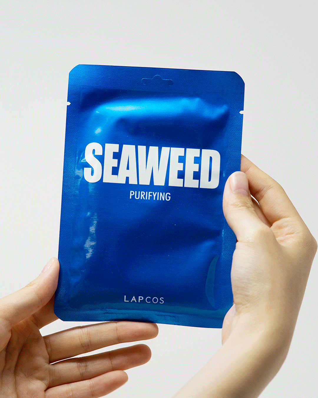 Daily Seaweed Mask