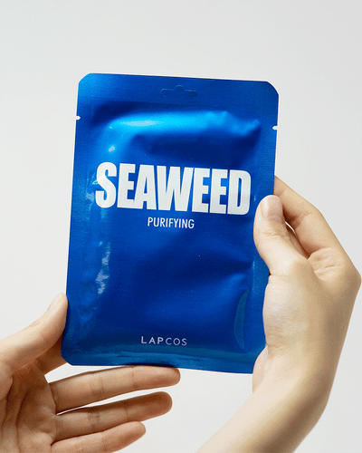 Daily Seaweed Mask