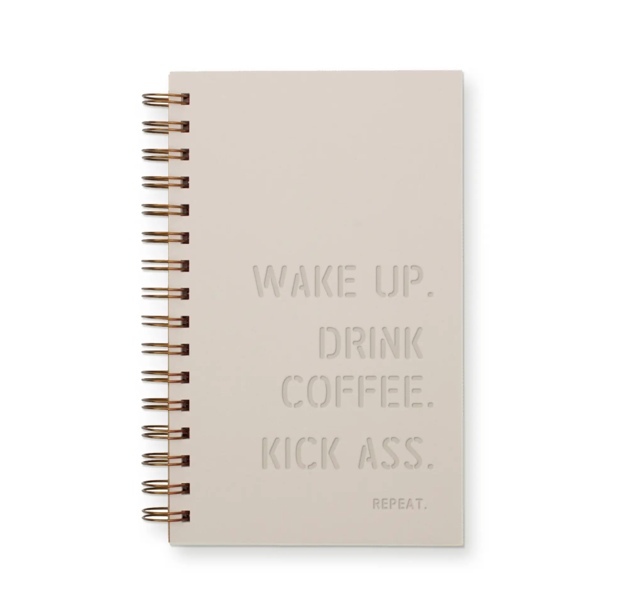 Wake Up Call