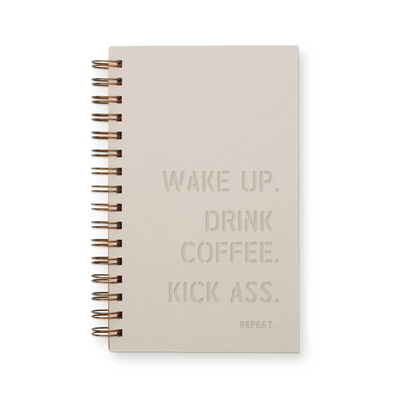 Wake Up Call