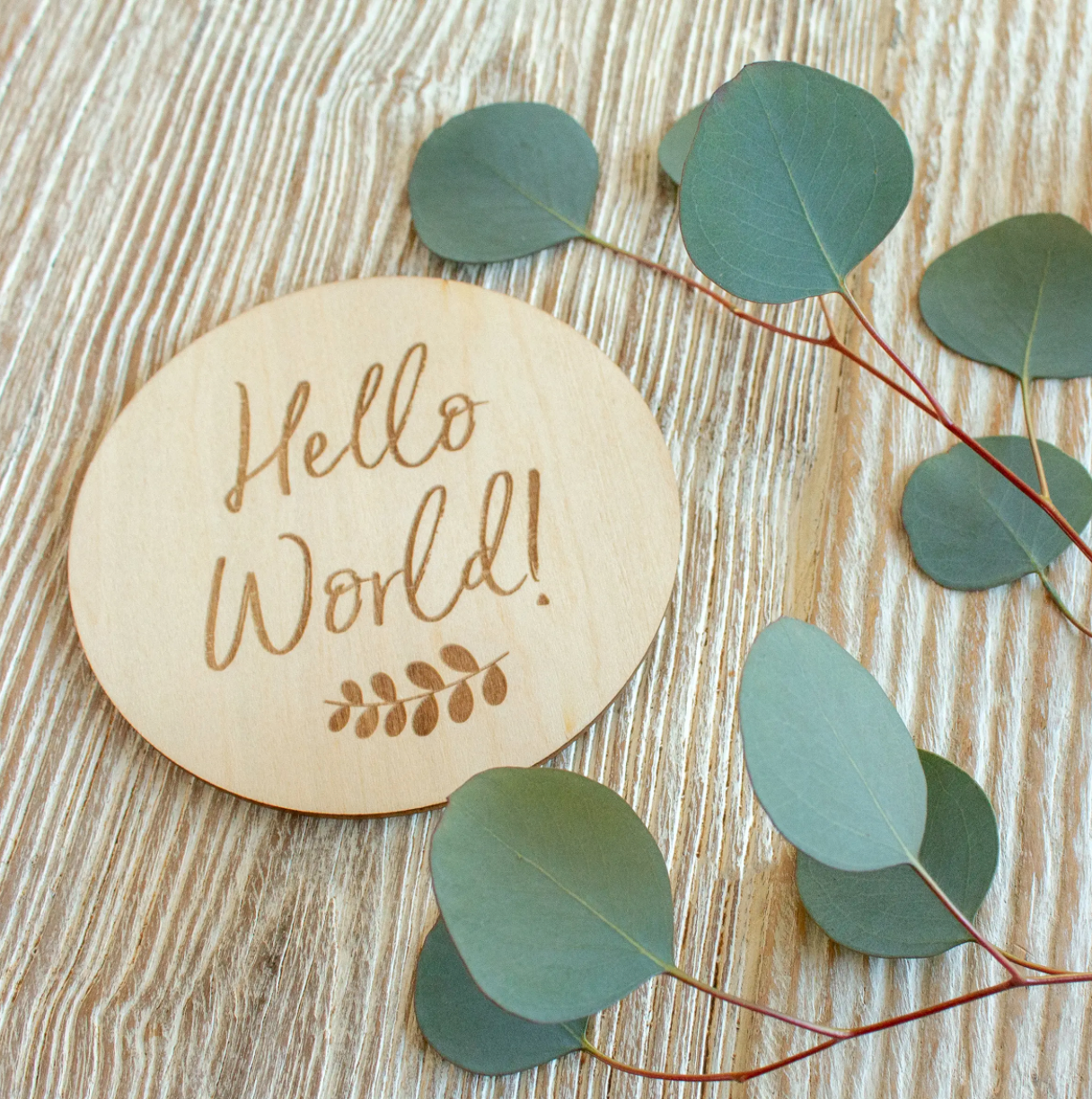 Hello World