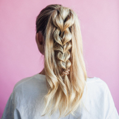 Stargazer Hair Coils