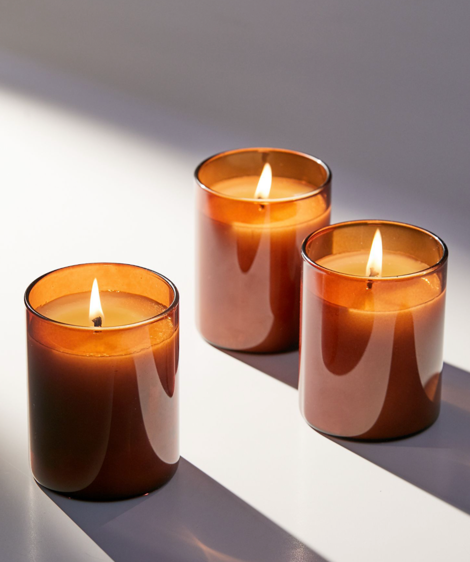 Nirvana Medium Candle