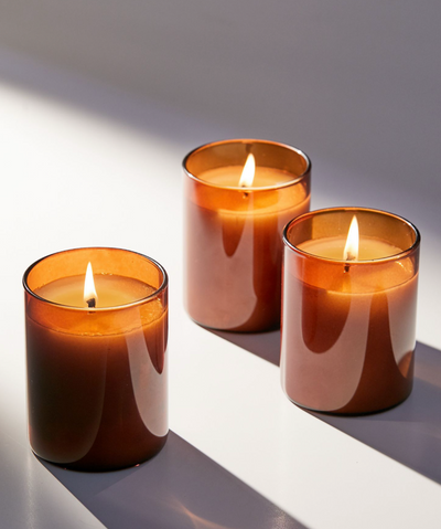Nirvana Medium Candle