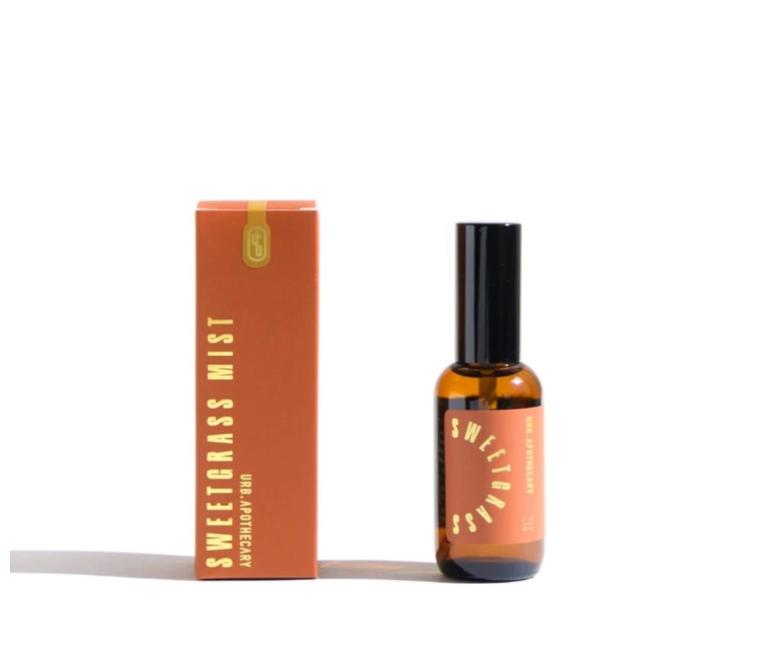 Peel & Pamper