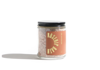 Peel & Pamper