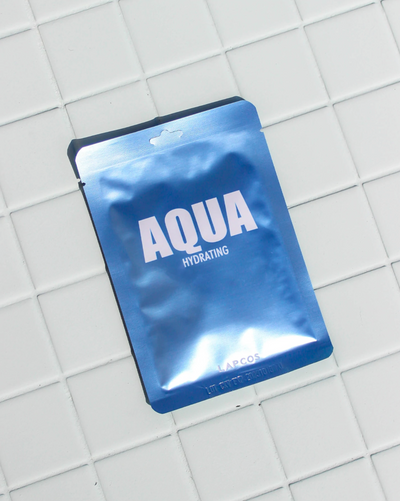Daily Aqua Mask