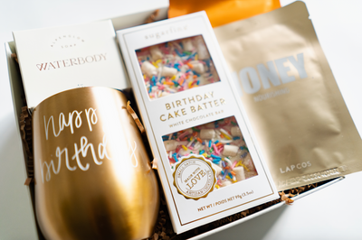 Golden Birthday