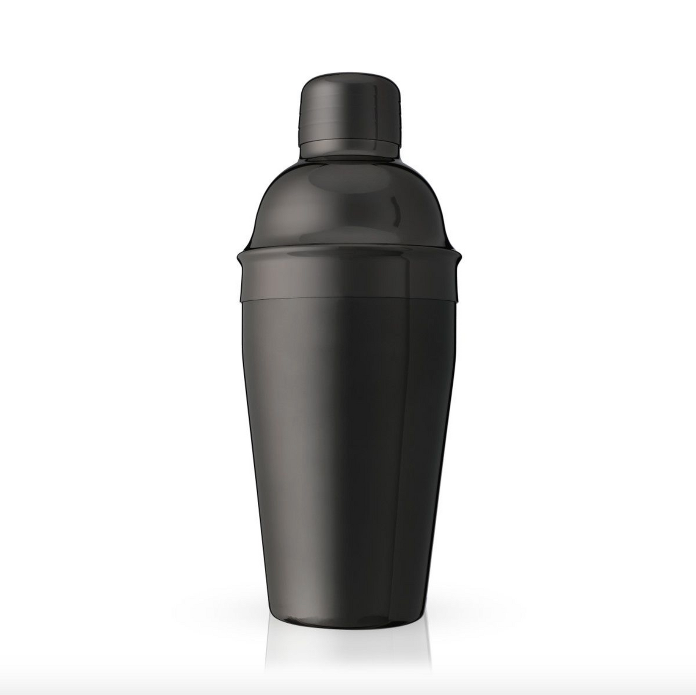 Gunmetal Cocktail Shaker