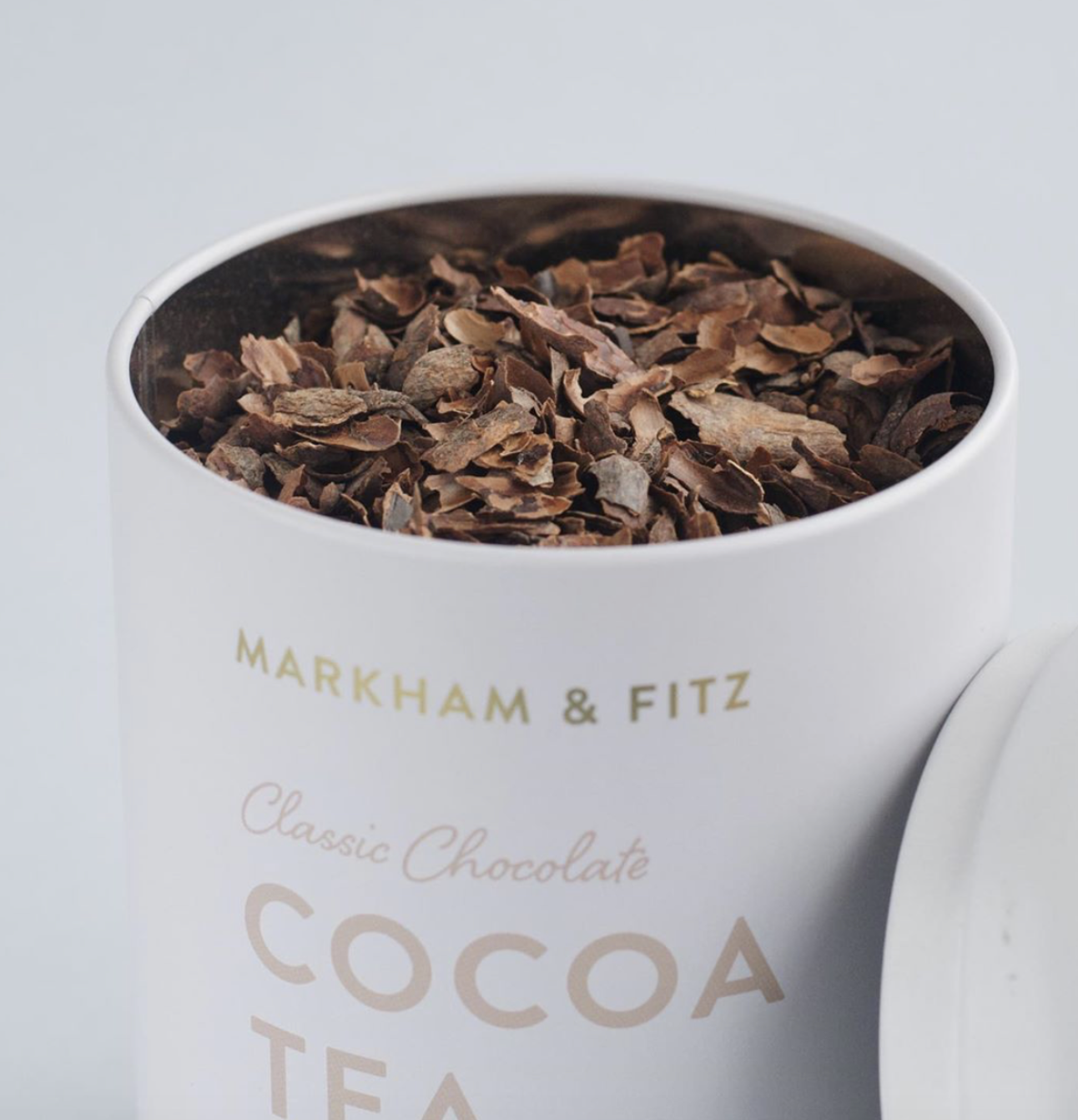 Classic Cocoa Tea
