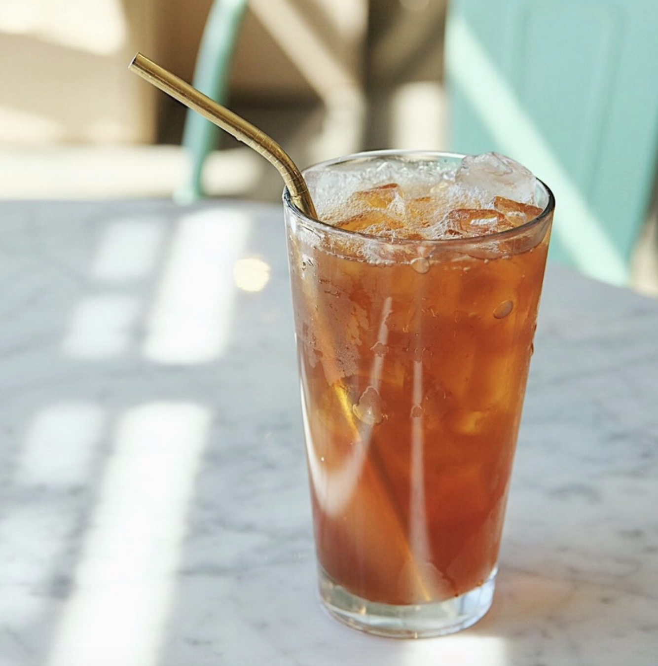 Classic Cocoa Tea