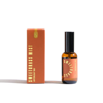 Sweetgrass Mist | Face + Room
