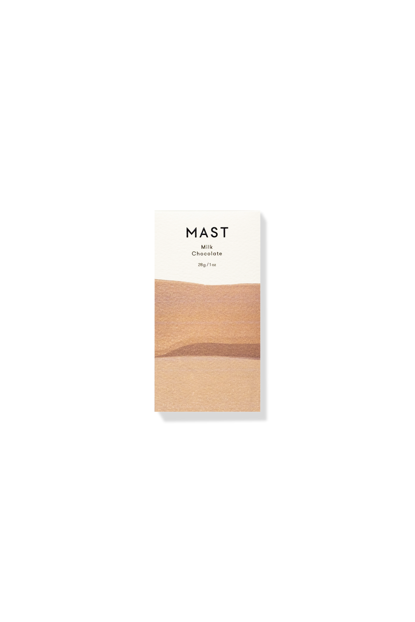 Milk Chocolate - Mini (28g / 1oz)