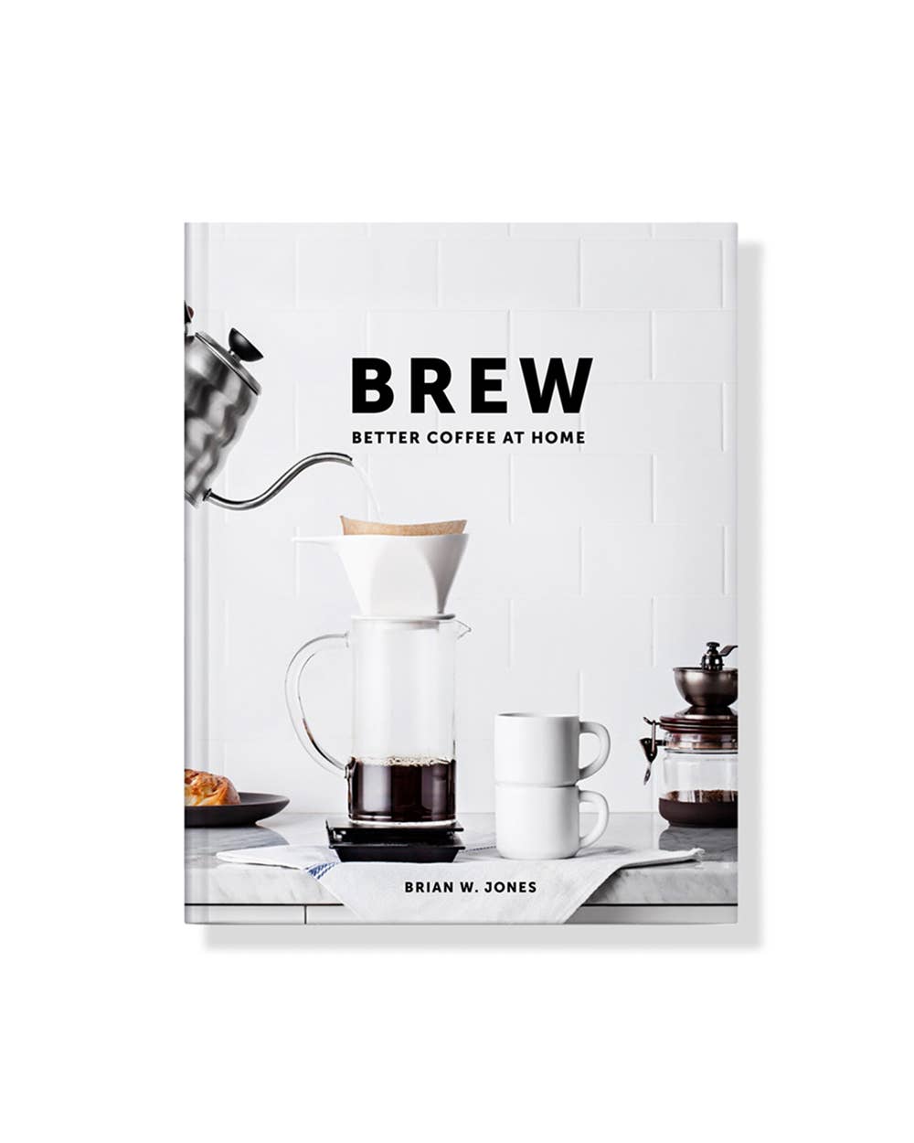 Brew Book