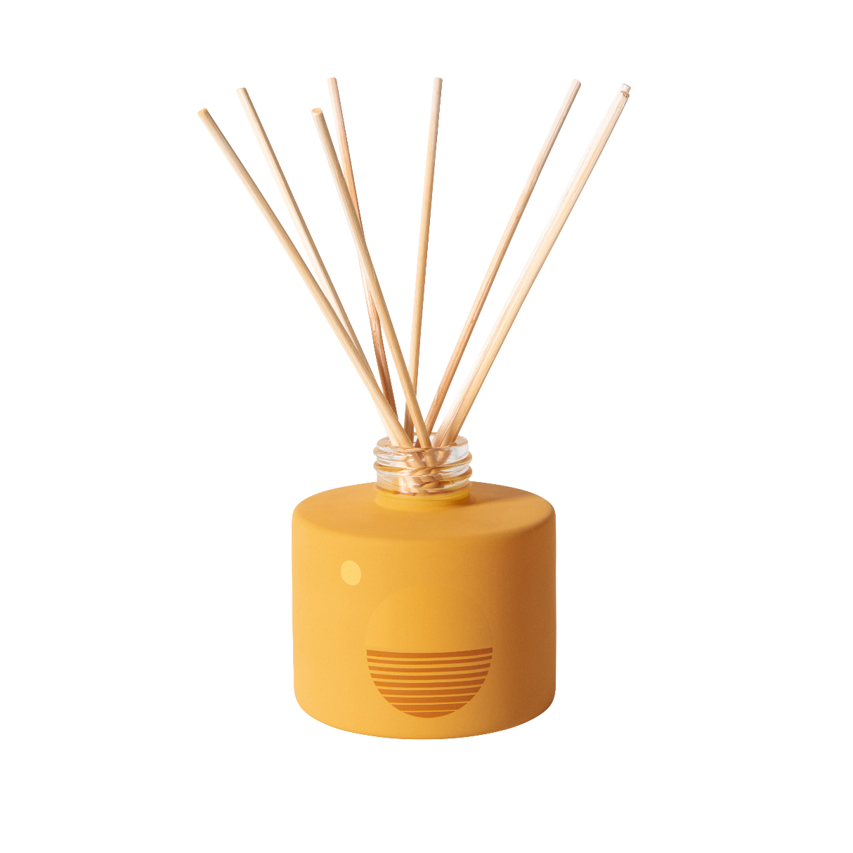 Sunset Reed Diffuser