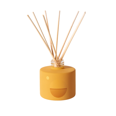 Sunset Reed Diffuser